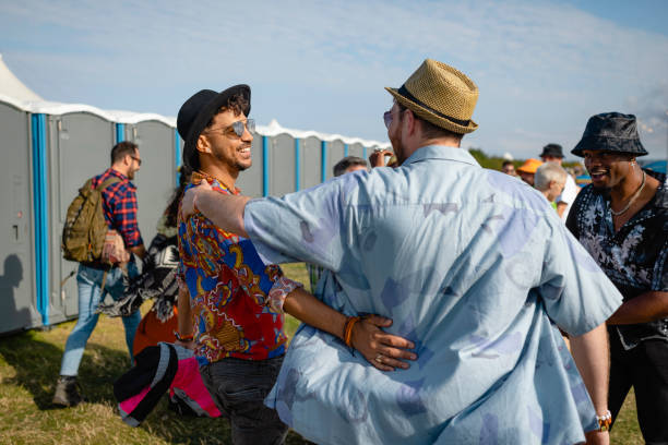 Best Porta potty services near me  in Grand Prairie, TX