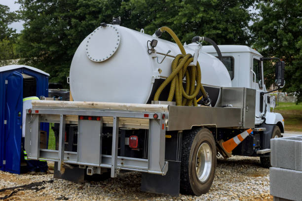 Best Long-term porta potty rental  in Grand Prairie, TX