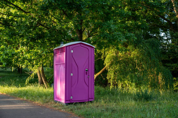 Portable Toilet Options We Offer in Grand Prairie, TX